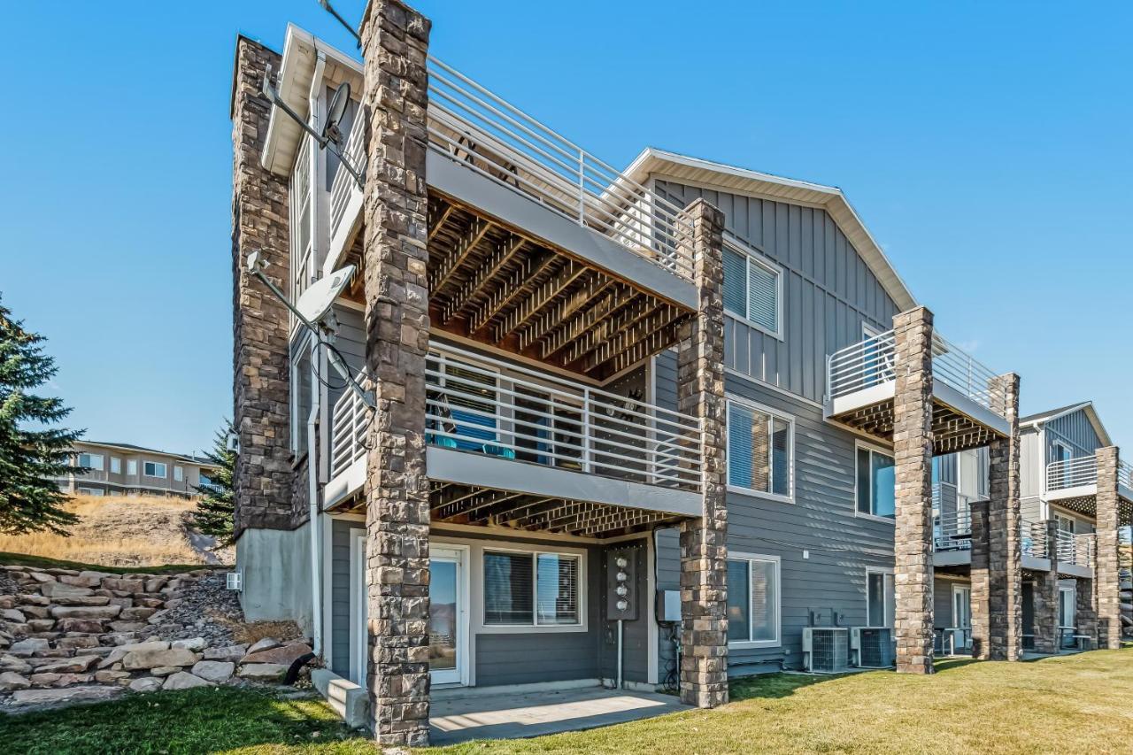 Harbor Village Retreat Garden City Exterior foto